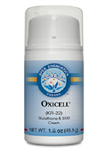 Oxicell 1.6oz cream (KR-22) by Apex energetics