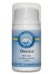 Oxicell 1.6oz cream (KR-22) by Apex energetics--NEW