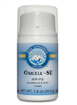 Oxicell-SE 1.6 oz cream (KR-70) by Apex Energetics-NEW