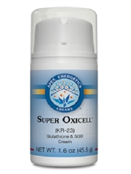 Super Oxicell 1.6oz (KR-23) by Apex Energetics