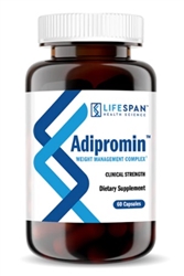 Adipromin for Weight Management- -