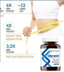 Adipromin for Weight Management- -