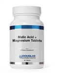 Malic Acid + Magnesium Tablets 90t