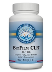 BioFilm CLR (K140) by Apex Energetics