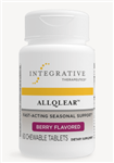 AllQlear Berry Flavored Gummies by Integrative Therapeutics--NEW