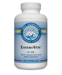 EnteroVite (K100)  by Apex Energetics