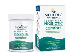 Nordic Flora Probiotic Comfort