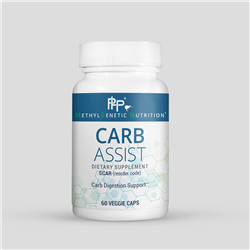 Carb Assist- By Professional Health Products--NEW