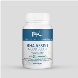 BH4 Assist by Professional Health Products--NEW