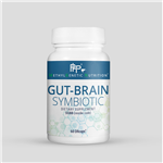 Gut-Brain Symbiotic by Professional Health Products--NEW