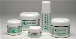 Deep Pain Relief Cream-Sombra