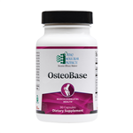 OsteoBase   Supports Bone Health by Ortho Molecular Products--NEW