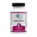 OsteoOstroPrev bone strength support by Ortho Molecular Products--NEW