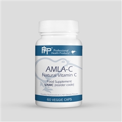 AMLA-C by Professional health products--NEW