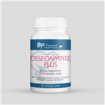Osseoapatite Plus 90v & 225v by Professional Health Products--NEW