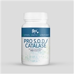 Pro Sod/Catalase DRcaps by Professional Health Products--NEW