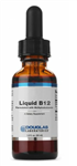 Methylcobalamin  Liquid 1.0 fl oz