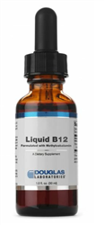 Methylcobalamin  Liquid 1.0 fl oz