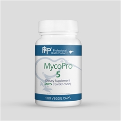 MycoPro 5 by Professional Health Products