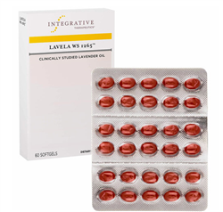 Lavela WS 1265 by Integrative Therapeutics