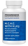 Calcium with K1, K2- New