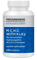 Calcium with K1, K2- New