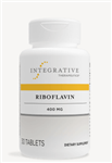Riboflavin is important for red blood cell production and helps the body in releasing energy.*