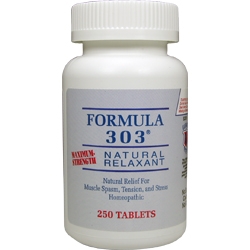 303 Formula by Dee Cee 250t