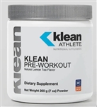 Klean Pre-Workout- NEW