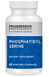 Phosphatidyl Serine 60c