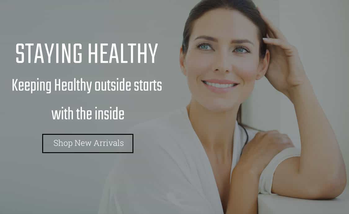Shop our New arrival and Special Deals