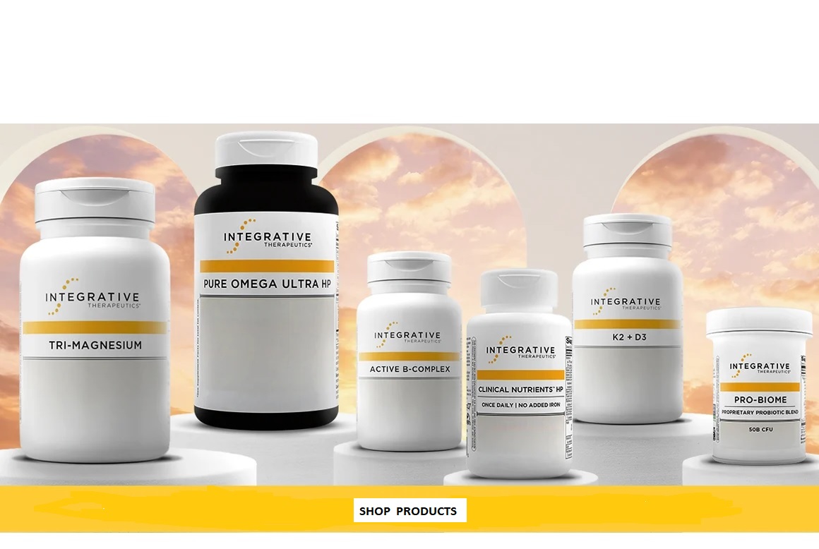 Multi-Vitamin without Iron