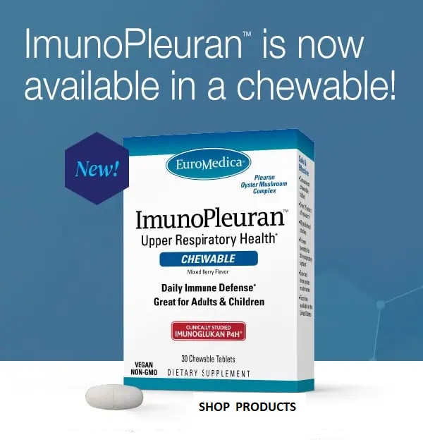 Upper Respiratory & Daily Immune Defense