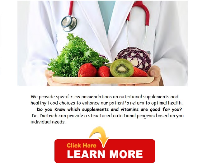 Find out how healthy you are